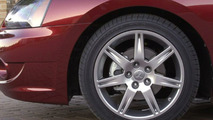 Mitsubishi Galant Ralliart
