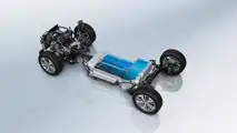 Peugeot e-Rifter