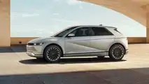 Hyundai IONIQ 5 (2021)