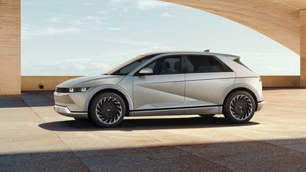 Hyundai IONIQ 5 (2021)