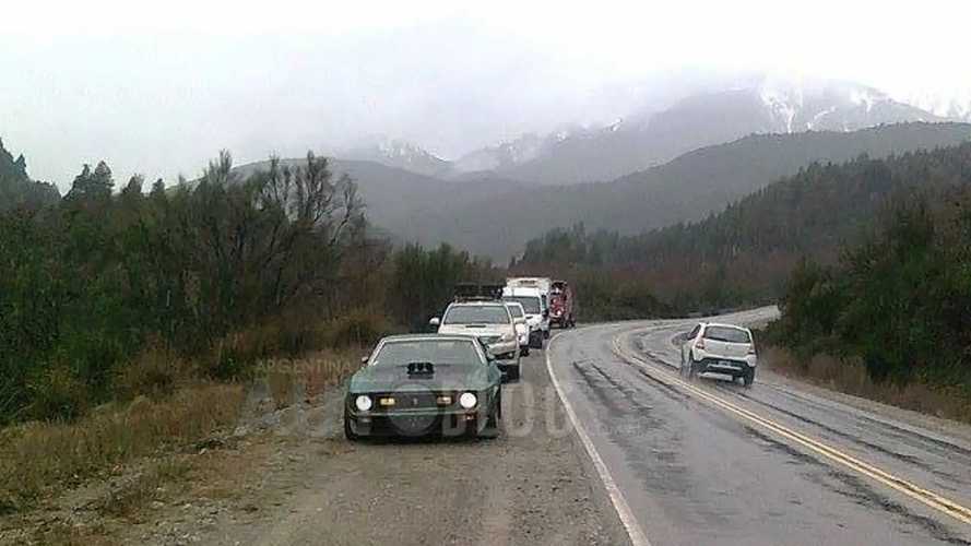 Noticias y Pruebas Top Gear Argentina