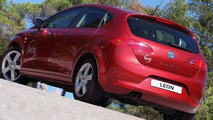 Seat Leon Prototype