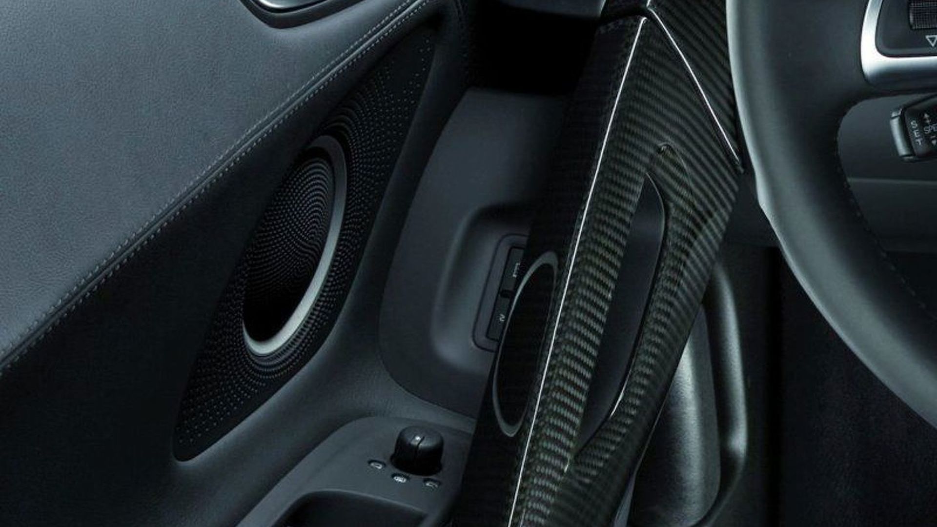 New Audi R8 Bang Olufsen Sound System Motor1com Photos