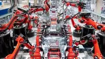 Tesla Giga Shanghai