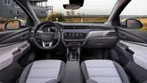 Chevrolet Bolt EUV 2022