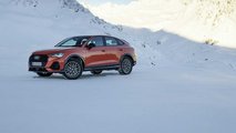 Audi Q3 Sportback 2021