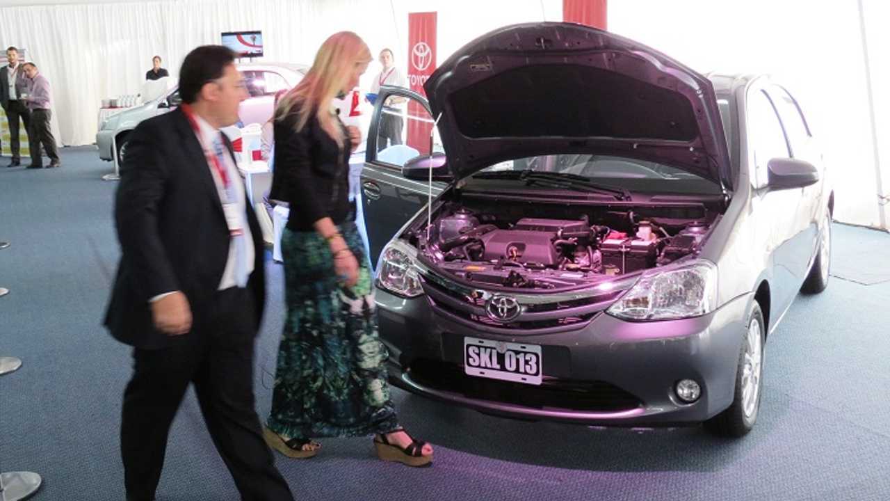 El Método Tangalanga: así elige Toyota a los mejores vendedores de Argentina