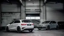 ABT Engine Control