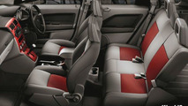 Dodge Caliber R/T (AU)