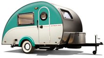 Ultimate Toys caravana