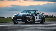 Hennessey Ford Mustang GT Legend Edition