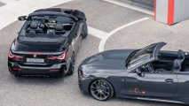 Dähler Competition Line BMW M440i Cabriolet