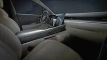 Hyundai Custo Teaser
