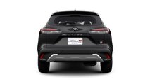 Toyota Corolla Cross GR Sport
