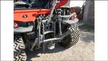 AEBI TERRATRAC 281

