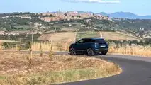 Una settimana da PLUG-IN con la Peugeot 3008 HYbrid 225