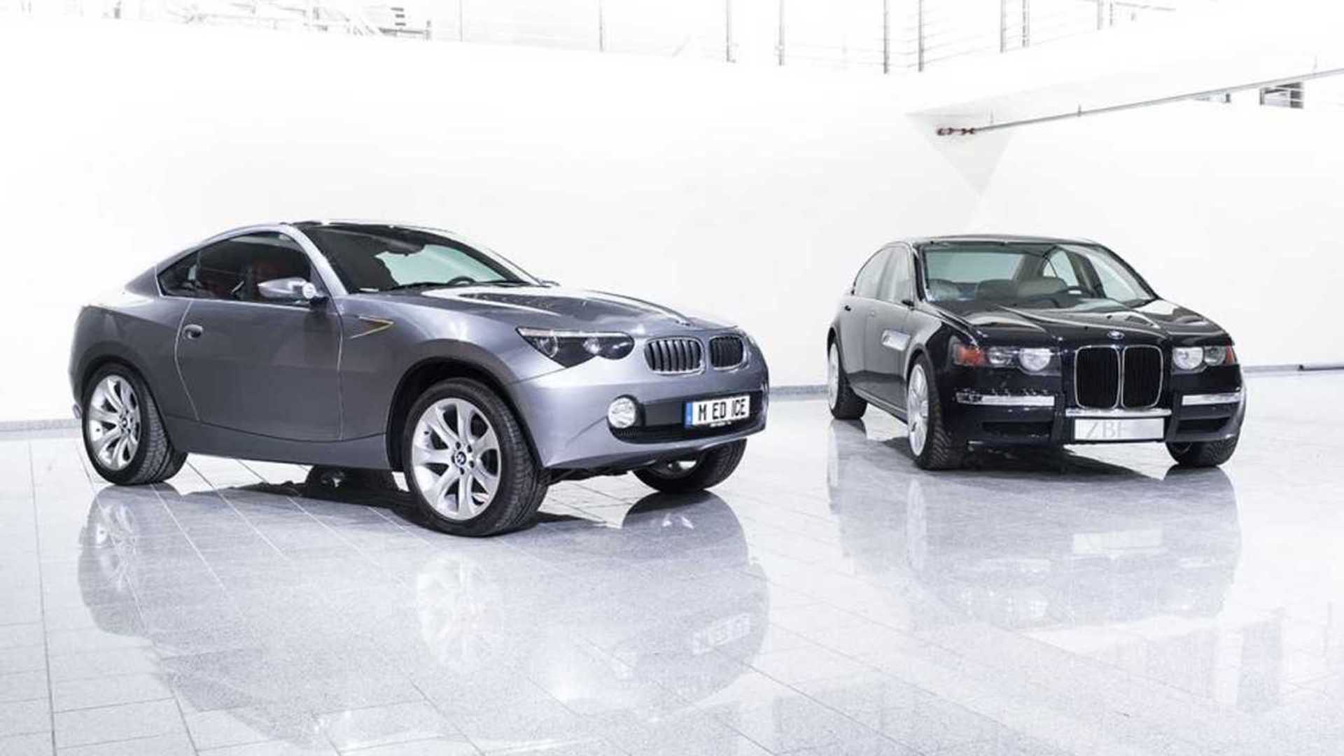Bmw zbf 7er