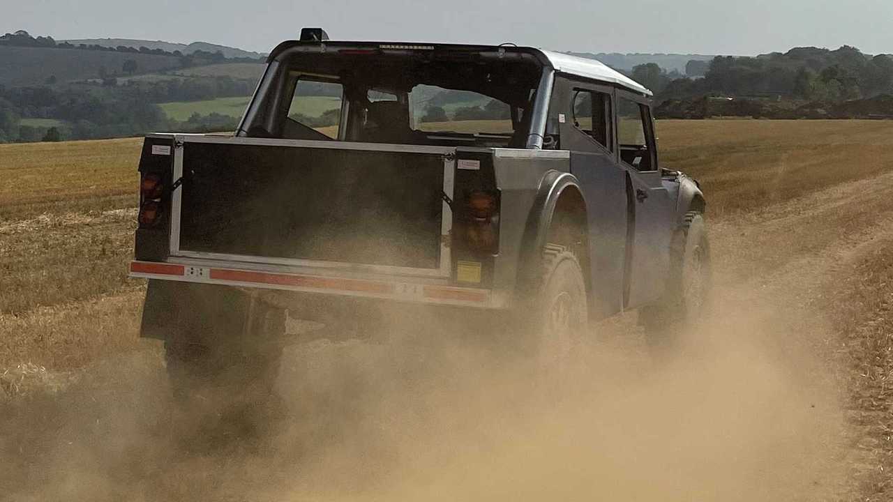 Fering Pioneer