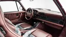 Porsche 959 Prototype (1985)