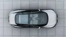 Audi Grandsphere Concept