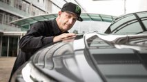 Ken Block passe à Audi