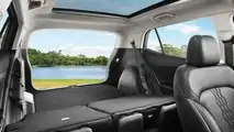 Hyundai Creta 2023 - Photos vazadas
