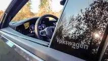Volkswagen Golf GTD (2021) im Test