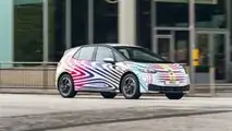 Volkswagen PRID.3