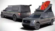 Hellwig F-150 PowerBoost Hybrid
