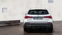 Mercedes-Benz Clase C All-Terrain 2022