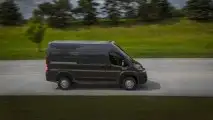 2022 Ram ProMaster