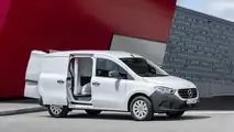 Mercedes Citan (2022)