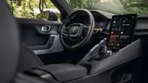 2022 Polestar 2