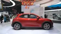 Ora Cat 02 at IAA 2021
