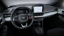 Fiat Pulse 2022