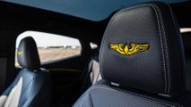 EAA AirVenture Ford Mustang Mach-E One-Off Concept 4