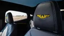 EAA AirVenture Ford Mustang Mach-E One-Off Concept 4