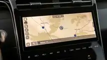 Hyundai Santa Cruz (2022) im Test