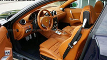Ferrari 612 Scaglietti K by Pininfarina