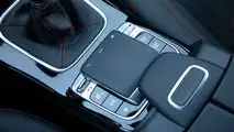 Prueba Mercedes-Benz A 200 Sedán 2021