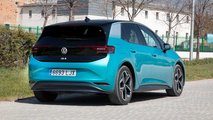 Volkswagen ID.3 1st Max 204 CV 58 kWh