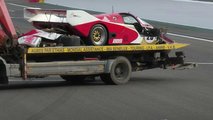 Porsche 962C en Spa-Francorchamps