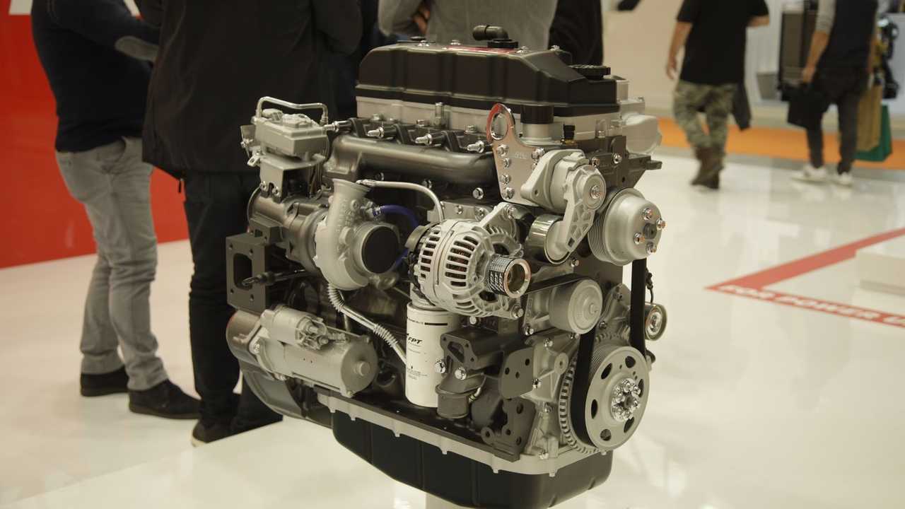 FPT Industrial a EIMA