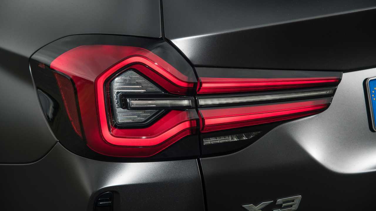 BMW X3 xDrive 3.0d (2021) im Test