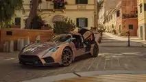 Mazzanti Evantra Pura