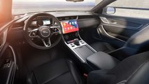 Jaguar XE e XF in allestimento R-Dynamic Black