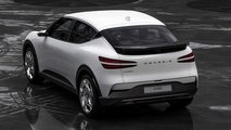 Genesis GV60 2022