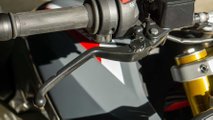 2021 BMW G 310 R - Brake Lever
