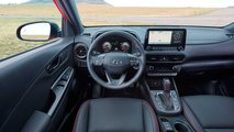 Hyundai Kona N Line