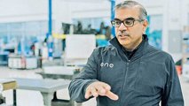 La batterie hybride de notre Next Energy
